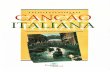 30610025 Sheet Music Piano Score a Poca de Ouro Da Cano Italiana Italian Songs Canzone Per Te Volare Al Di L and Others