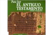 Charpentier, Etienne - Para Leer El Antiguo Testamento