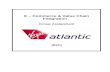 Virgin Atlantic - B2C