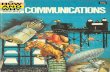 (1973) How and Why Wonder Book of Communications