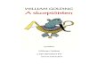 A Skorpioisten - William Golding