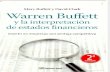 Warren Buffett y La Interpretacion de Estados Financieros