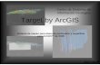 Target by Arc Gis