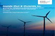 Supply Chain Mgmt Wind Energy Learns From Oil and Gas