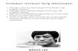 biografi Bruce Lee