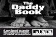 Daddy Book