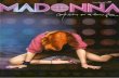 BOOK - Madonna - Confessions on a Dancefloor