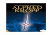 Yancey Rick - Afred Kropp 1 - Las Extraordinarias Aventuras De Alfred Kropp.doc