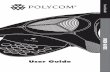 Polycom SoundStation 2 Basic User Guide