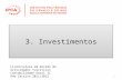 3.1.Investimentos AFT