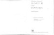 Principles of Dynamics Solutions Manual - Greenwood