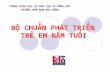 Bo Chuan Phat Trien Tre Em Nam Tuoi