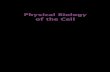 Physical Biology of cell