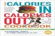 Sample pages from The Calories In, Calories Out Cookbook