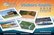 Grand Lake Visitors Guide 2014