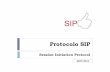 Curso Protocolo SIP Junio 2013 v1.0