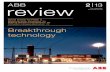 ABB Review Nr 2 2013
