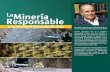 La Mineria Responsable y Sus Aportes Al Desarrollo Del Peru Por Roque Benavides Ganoza