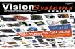 Vision Systems Design Buyer's Guide March 2013