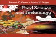 Food Science and Technology New Research