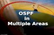 BSCI5-Ospf Multiple Area PPT