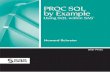 [Howard Schreier] PROC SQL by Example Using SQL w(BookFi.org)