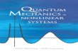 Quantum Mechanics in Nonlinear Systems - P. Xiao-Feng, F. Yuan-Ping (World, 2005) BBS