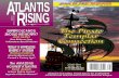 Atlantis Rising Magazine #42