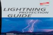 Lighting Protection Guide