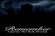 Remember - Short Story Collection