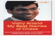 Anand - My Best Games of Chess