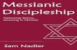 Messianic Discipleship