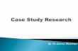 Appt Case Study Research Ppt