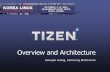 Tizen Overview and Architecture