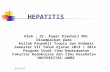 Hepatitis Xr