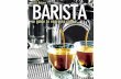 Adams, Jill - Barista a Guide to Espresso Coffee