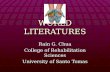 World Literatures