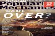 Popular Mechanics USA February 2012