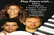 PLAY PIANO WITH... MIKA, COLDPLAY, LEONA LEWIS & OTHER ARTISTS