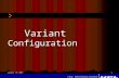 Variant Configuration - sap sd