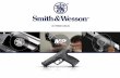 Smith & Wesson 2014 Catalog