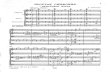 Britten Simple Symphony Full Score