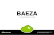 Guide BAEZA