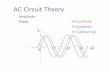 CP2CT AC Circuit Theory