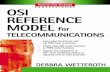 Wetteroth OSI Reference Telecommunication