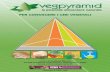 BARONI L. - VegPyramid - Per Conoscere i Cibi Vegetali