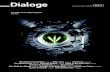 Dialoge-Technologiemagazin, Januar 2014