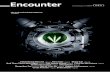 Encounter - Technology Magazine, January 2014