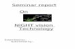 Night Vision Technology.doc