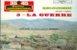 39-45 MAGAZINE HS 08 - Indochine 1945-1954 (3) La Guerre